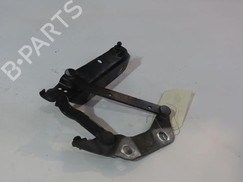 Used Hinge/Door check strap LAND ROVER RANGE ROVER EVOQUE (L538) 2.2 D 4x4 (190 hp) 17514698