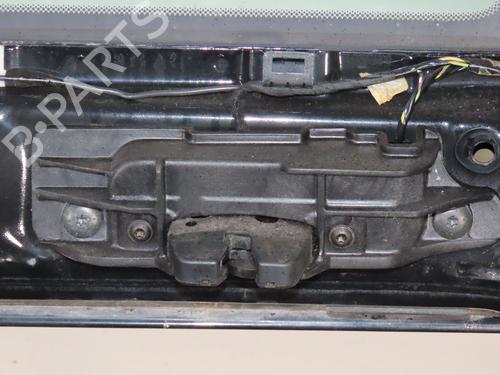 Used Tailgate Tailgate CITROËN C2 (JM_) 1.4 (73 hp) 34710954 34710954