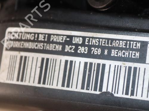 Engine VW PASSAT B8 (3G2, CB2) 1.6 TDI | BP27268062M1