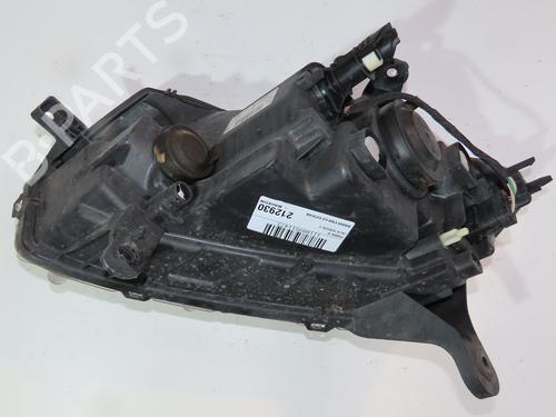 Right headlight DACIA SANDERO II 1.2 | BP28121154C29 