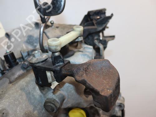 gearbox-citroen-c3-ii-sc_-2009-37649740 main image