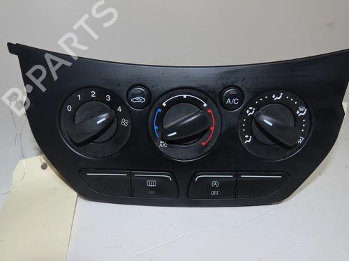 Climate control FORD C-MAX II (DXA/CB7, DXA/CEU) 1.0 EcoBoost | BP23161248I5 - Image 3