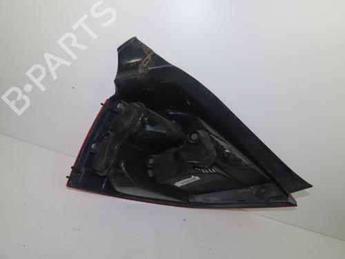 Right taillight RENAULT MEGANE II (BM0/1_, CM0/1_) 1.5 dCi (BM1E, CM1E) | BP16980260C35 