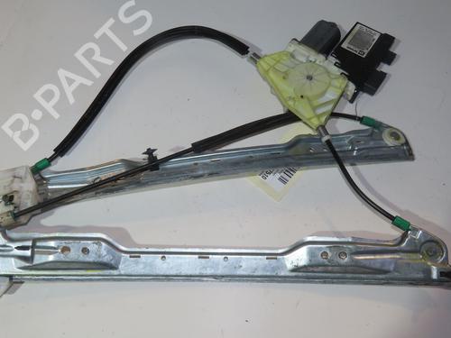 Used Front right window mechanism CITROËN C5 I (DC_) 2.0 HDi (DCRHZB, DCRHZE) (109 hp) 25207638
