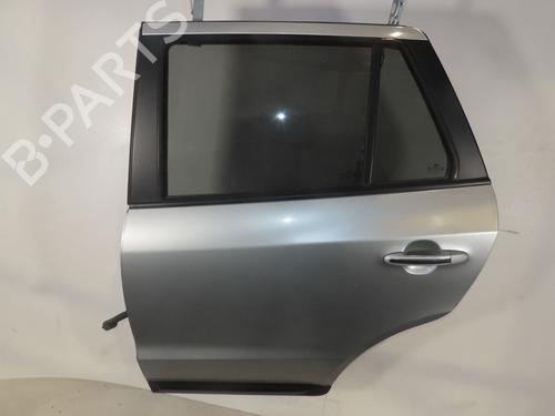 Left rear door HYUNDAI SANTA FÉ II (CM) 2.2 CRDi GLS 4x4 | BP26512360C4 