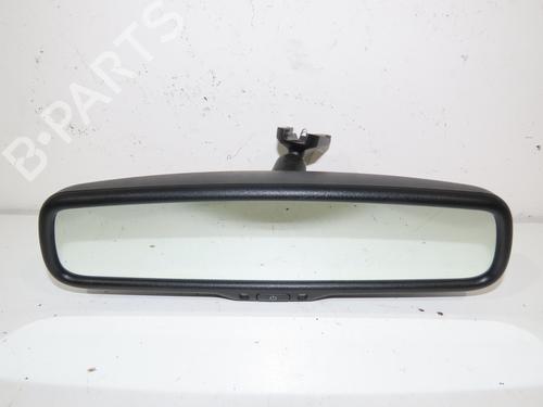 Used Rear mirror NISSAN QASHQAI II (J11, J11_) 1.5 dCi (110 hp) 15723708
