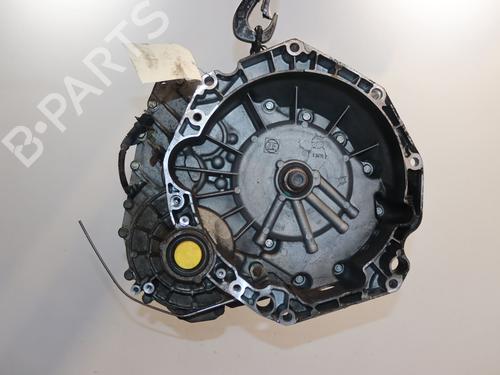 Gearbox MINI MINI (R50, R53) Cooper | BP28082338M3 