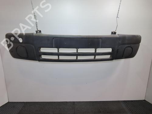 Front bumper RENAULT MASTER II Van (FD) 2.5 D | BP23161884C7 