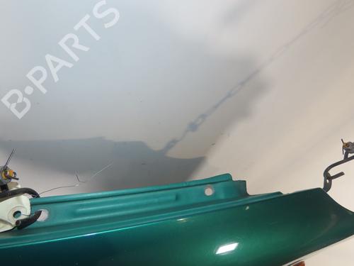 Forskærm venstre DAEWOO MATIZ (M100, M150) 0.8 | BP32129237C41 