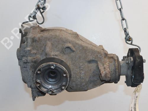 Rear differential BMW 3 (E90) 325 xi | BP28105534M24 