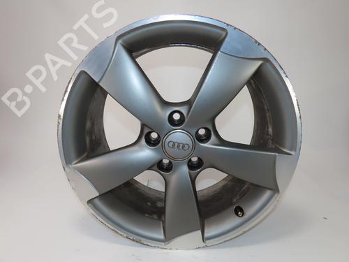 Used Rim AUDI A3 Sportback (8PA) 2.0 TDI 16V (140 hp) 26570851