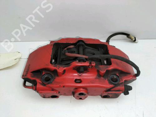 Right rear brake caliper PORSCHE BOXSTER (986) S 3.2 | BP14895652M106 