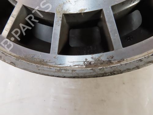 Used Rim RENAULT 19 I (B/C53_) 1.9 D (B/C534, B/C53J) (64 hp) 23160712