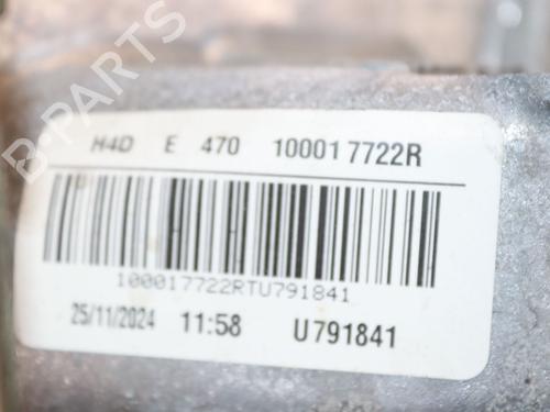 Motor RENAULT CLIO V (B7_) 1.0 TCe 90 (B7MT) | BP38944227M1  - Image 5