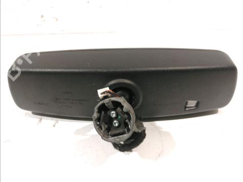 Used Rear mirror FORD C-MAX II (DXA/CB7, DXA/CEU) 1.6 EcoBoost (150 hp) 9016648
