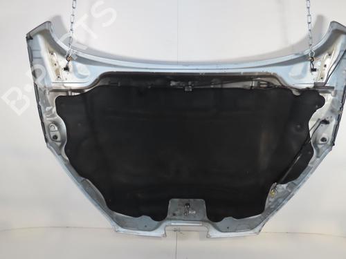 Hood PEUGEOT 407 (6D_) 2.0 HDi 135 (6DRHRH, 6DRHRE, 6DRHRG, 6DRHRJ) | BP23162312C1