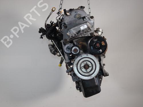 Motor für OPEL CORSA D (S07) 1.3 CDTI (L08, L68) (90 hp) 26724719