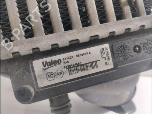 Other PEUGEOT 607 (9D, 9U) 2.0 HDI | BP14894951O1 