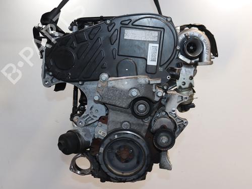 Engine OPEL INSIGNIA A Saloon (G09) 2.0 CDTI (69) | BP28526347M1 