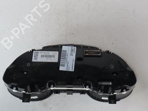 Instrument cluster AUDI Q5 (8RB) 3.0 TDI quattro | BP29215244C47 