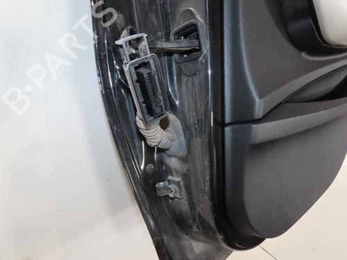 Used Right rear door Right rear door BMW 1 (F20) 116 d (116 hp) 36054017 36054017