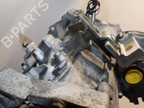 Used Gearbox FIAT PANDA (169_) 1.1 (169.AXA1A) (54 hp) 30955570