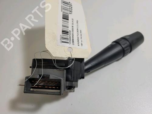 Used Steering column stalk HYUNDAI TUCSON (JM) 2.0 CRDi All-wheel Drive (113 hp) 9390275