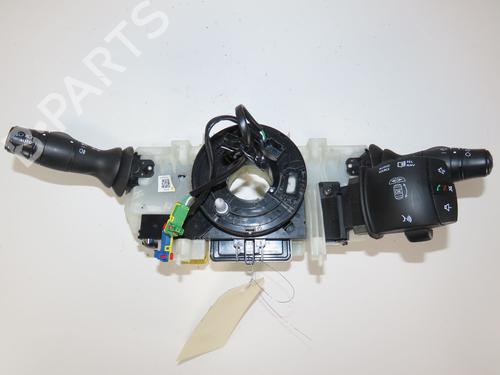 Steering column stalk RENAULT LAGUNA III (BT0/1) 1.5 dCi (BT00, BT0A, BT0T, BT1J) | BP31634569I23  - Image 5