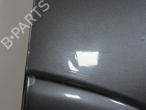Right rear door PORSCHE CAYENNE (9PA) S 4.8 | BP31605659C5