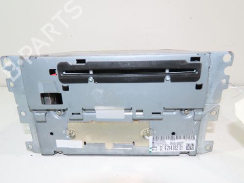 Radio BMW 3 Coupe (E92) 335 i | BP36485543E6 - Image 3