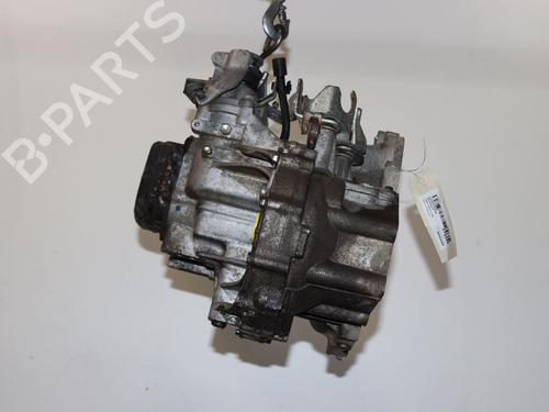 Gearbox OPEL AGILA B (H08) 1.0 (F68) | BP25480349M3 - Image 2