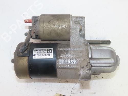 Starter SUZUKI IGNIS II (MH) 1.5 (RM415) | BP37501100M8 - Image 5