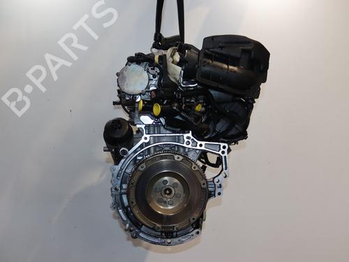Used Engine PEUGEOT 208 I (CA_, CC_) 1.6 VTi (120 hp) 29845996