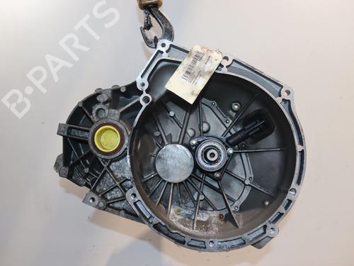 Gearbox FORD FOCUS II (DA_, HCP, DP) 1.6 TDCi | BP23159993M3 