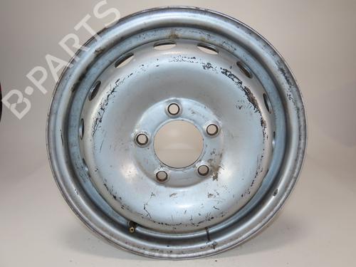 Fælk RENAULT MASTER III Van (FV) 2.3 dCi 145 FWD (FV0E, FV0F, FV0H, FV02, FV0M, FV0S,... | BP25586889C45