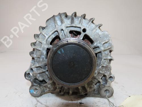 Alternator SKODA SUPERB III (3V3) 1.6 TDI | BP29494415M7 