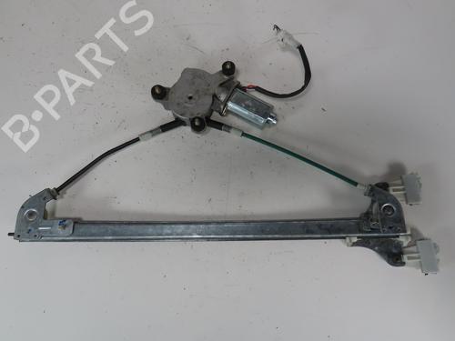 Front right window mechanism OPEL AGILA A (H00) 1.2 16V (F68) | BP34049549C23 - Image 2