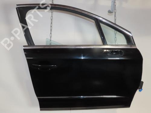 Right front door CITROËN DS4 (NX_) 1.6 HDi 115 | BP30740429C3 