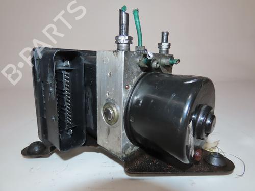 ABS Bremseaggregat PEUGEOT 206 CC (2D) 1.6 HDi 110 (109 hp) 28969997