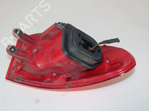 Used Right taillight VW TIGUAN (5N_) 2.0 TDI 4motion (140 hp) 29819237