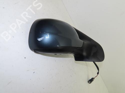Right mirror VW GOLF IV (1J1) 1.9 TDI | BP16931433C27 