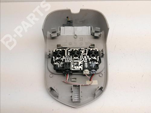 Interior roof light PEUGEOT 5008 (0U_, 0E_) 1.6 HDi | BP11833426I8