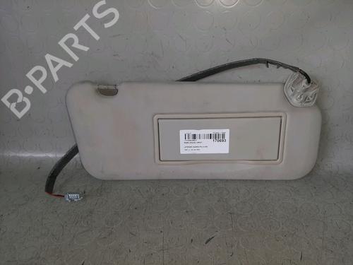 Used Right sun visor CITROËN XSARA PICASSO (N68) 2.0 HDi (90 hp) 23164353