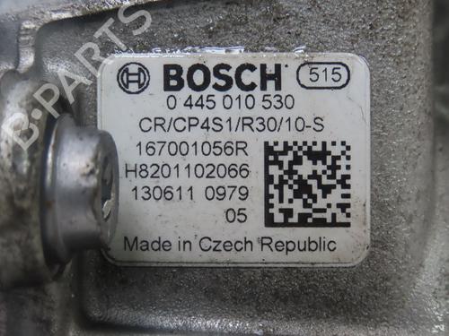 Injection pump DACIA LOGAN II 1.5 dCi / Blue dCi 75 | BP37186352M78 - Image 3