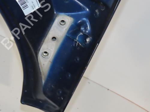 Hood PEUGEOT 307 (3A/C) 2.0 HDi 90 | BP31078137C1