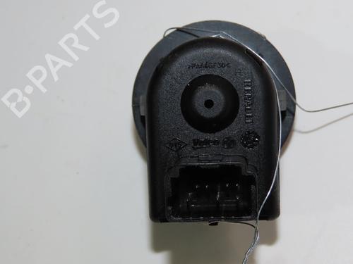 Used Mirror switch RENAULT CLIO IV (BH_) 1.5 dCi 75 (75 hp) 26669523