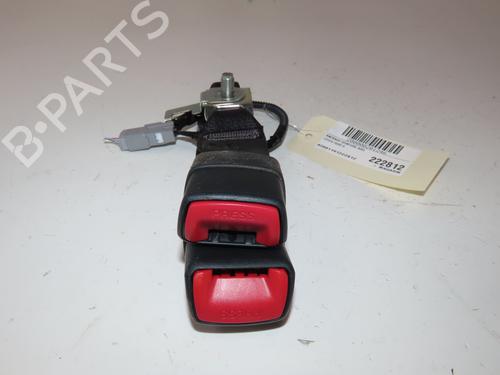 Used Seat buckle Seat buckle 38548705 38548705