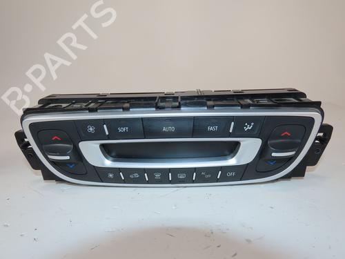 Climate control RENAULT MEGANE III Hatchback (BZ0/1_, B3_) 1.5 dCi (BZ09, BZ0D, BZ1W, BZ29, BZ14) | BP25611118I5 