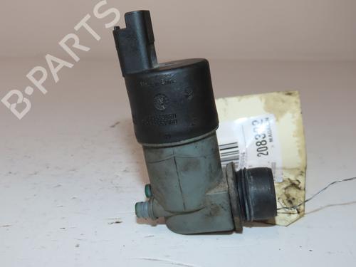 Ruitensproeierpomp NISSAN QASHQAI / QASHQAI +2 I (J10, NJ10, JJ10E) 1.5 dCi (103 hp) 27373526