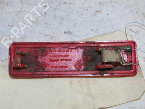 Used Rear bumper right light RENAULT TRAFIC III Van (FG_) 1.6 dCi 120 (FGMK) (121 hp) 31984436